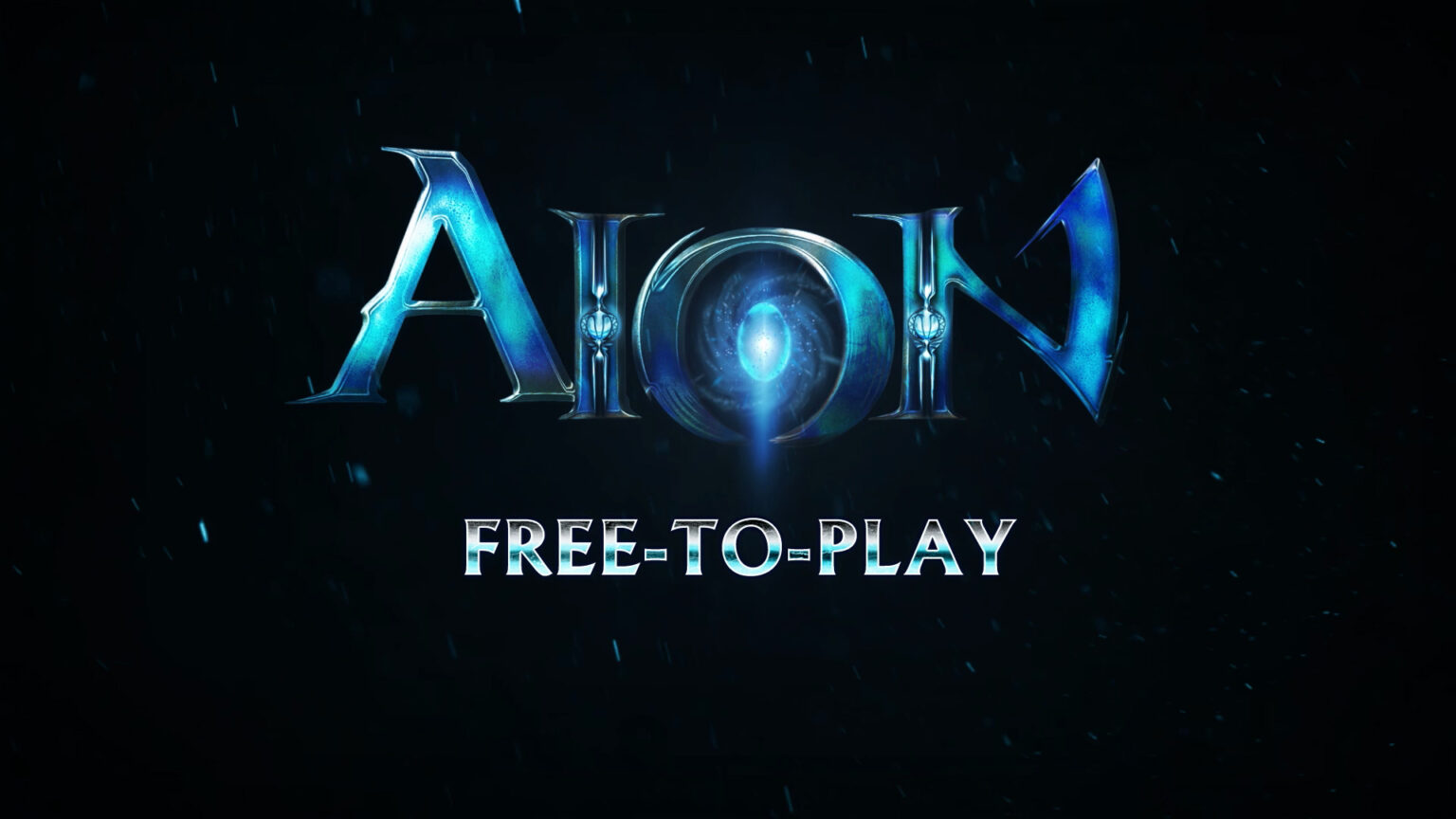 Aion EU Free2Play!