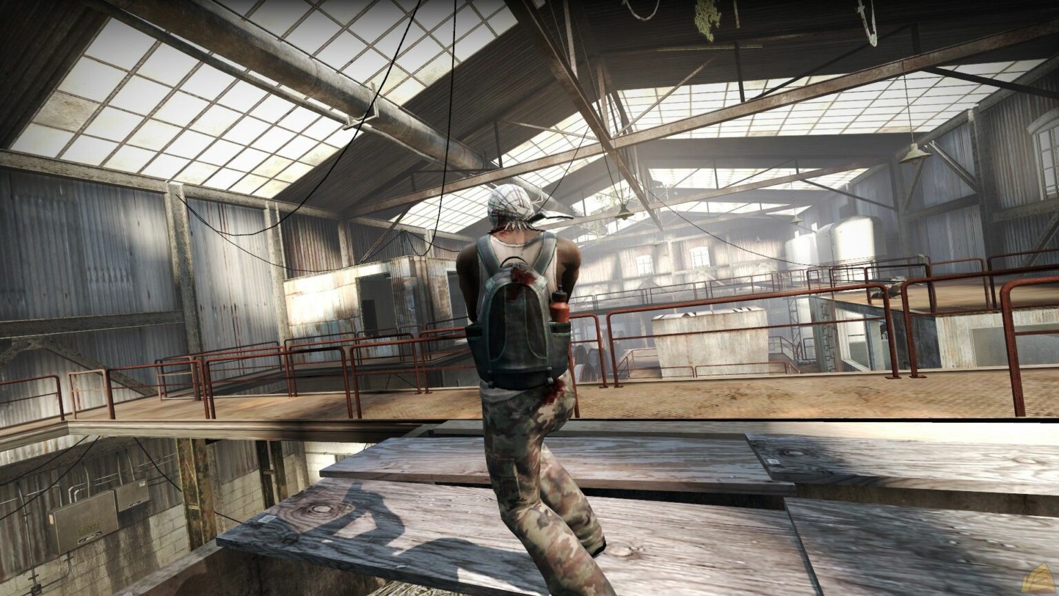 CS:GO með stóra uppfærslu Counter-Strike: Global Offensive