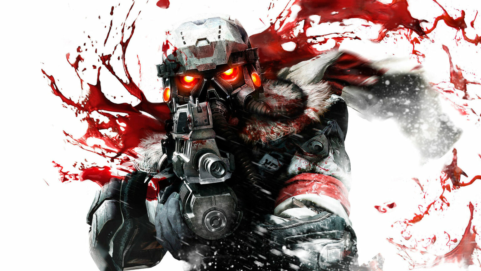 Killzone 3 frír eða? – Vídeó