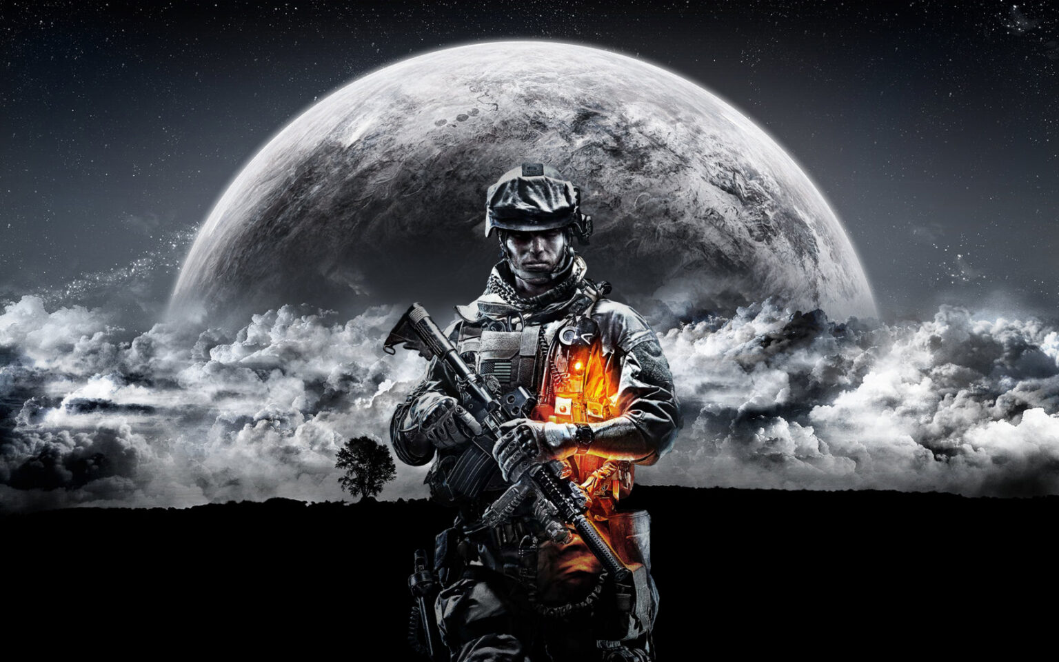 Muffin-King spáði því rétt – Nýi BF3 patch-inn kominn