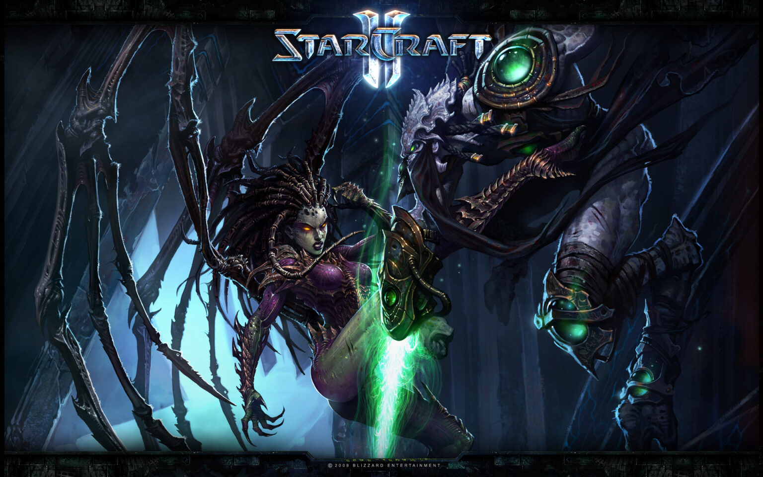 StarCraft 2: Íslandsmót í Team Monobattles