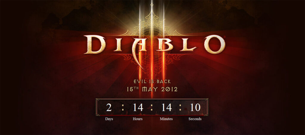 Barátta um meðlimi í íslenska Diablo 3 samfélaginu | Djöfullinn snýr aftur
