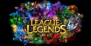 League-of-Legends