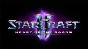 StarCraft II:Heart of the Swarm