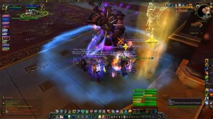 Yggdrasill - World of Warcraft