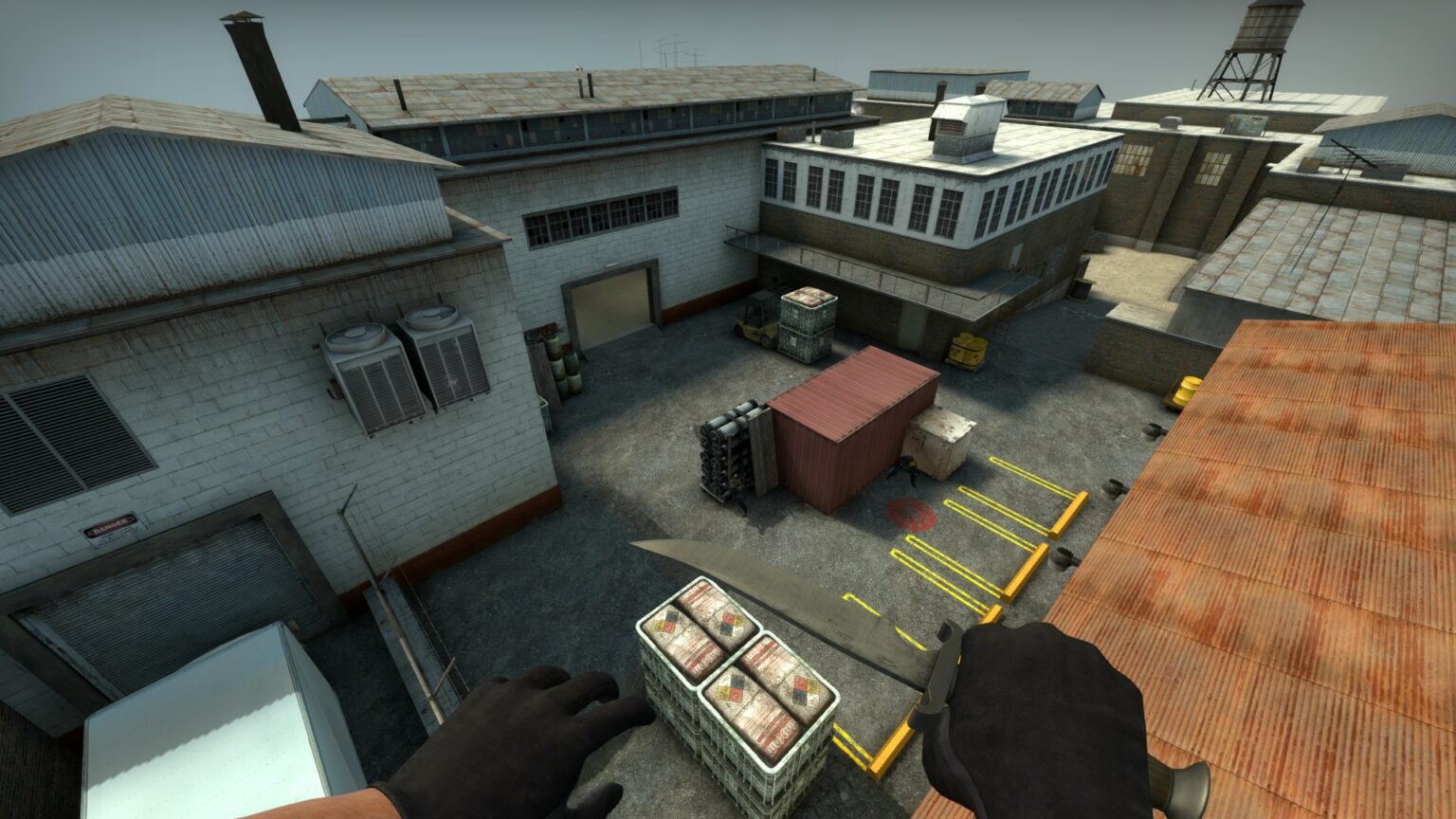 ax í 3. sæti á EU CS:GO Open