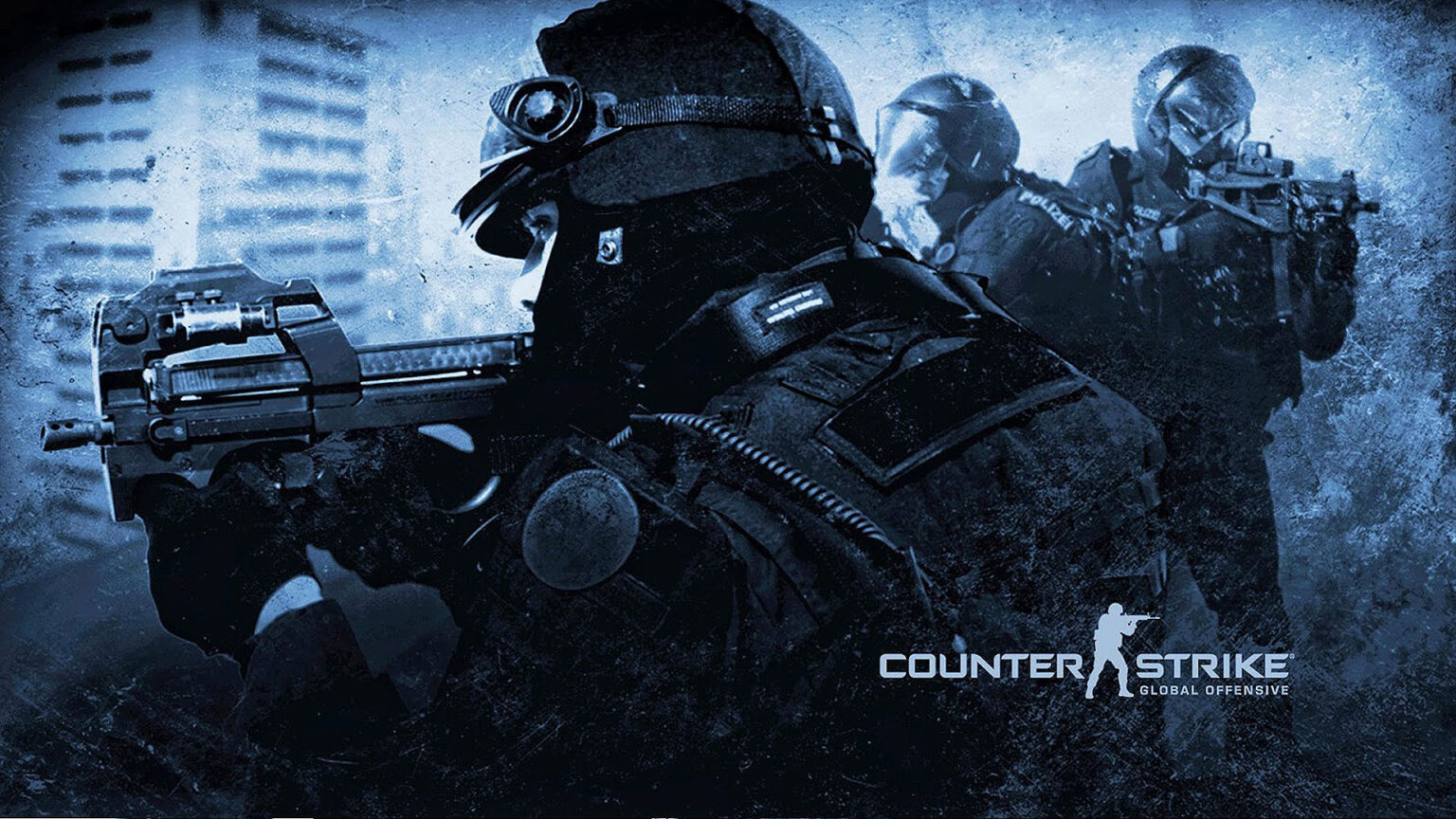 Íslenskt CS:GO lan í uppsiglingu