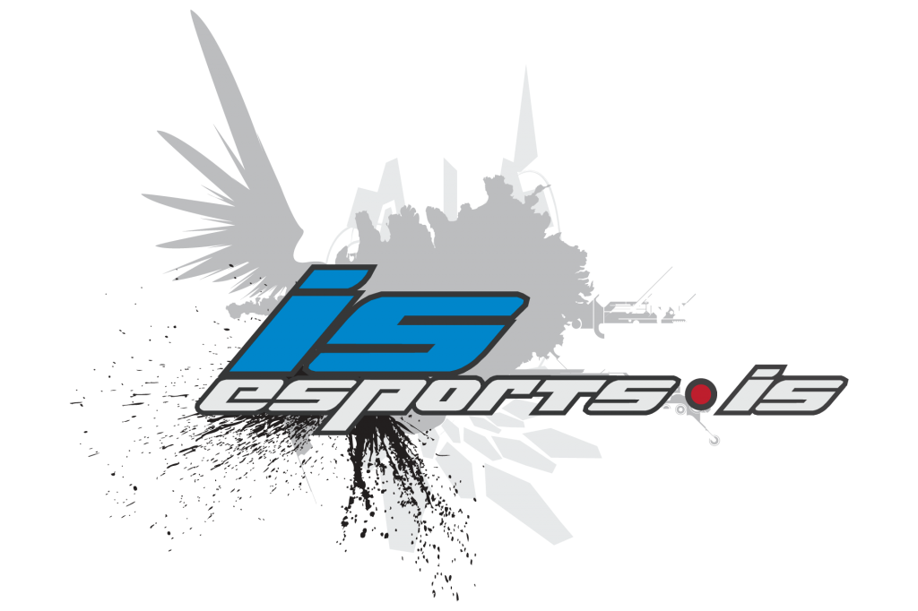 Logo - eSports