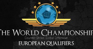 The World Championships 2015 - Counter-Strike: Global Offensive (CS:GO)