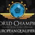 The World Championships 2015 - Counter-Strike: Global Offensive (CS:GO)