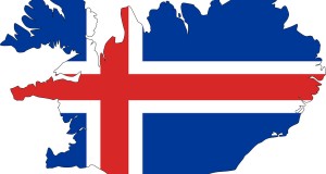 Iceland - Ísland