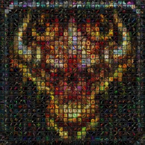 World of Warcraft - Táknmynd / Icon