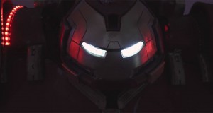 Thomas DePetrillo - Iron Man - Avengers 2: Age of Ultron - Robert Downey Jr - Tony Stark