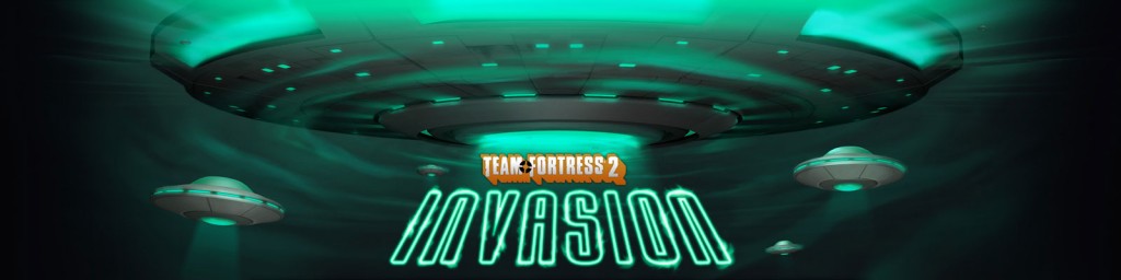 Team Fortress 2 Invasion