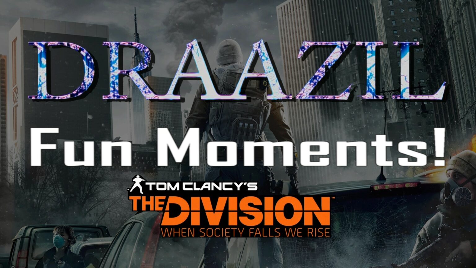 Tom Clancy's The Division