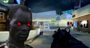 African Drug Lord TERRIFIES people on Black Ops - EP3