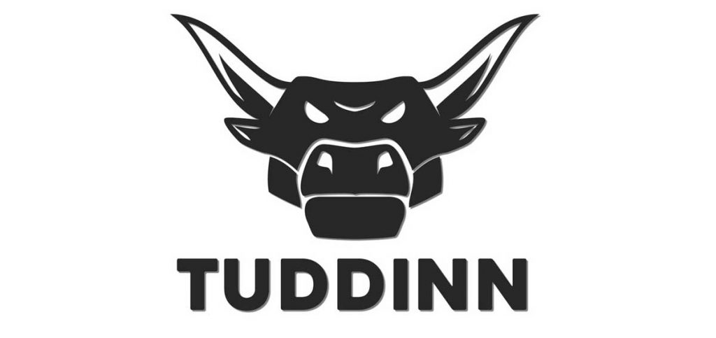 TuDDinn - Logo