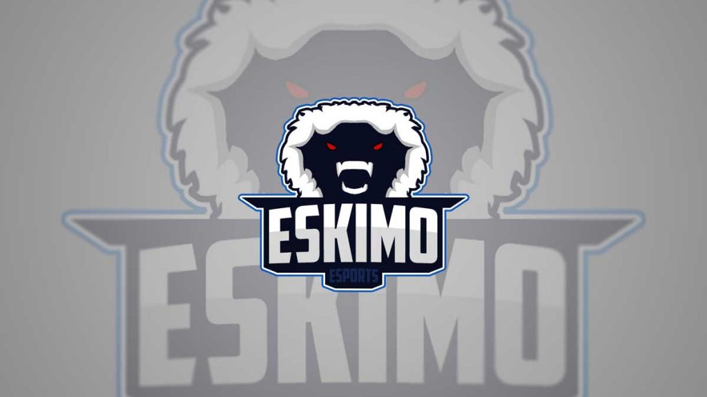 Eskimo - Logo