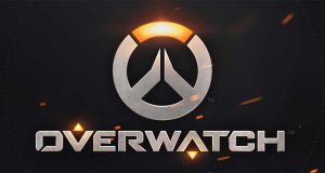 Overwatch - Logo