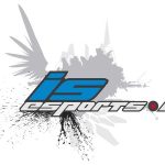 Merki eSports.is - Logo