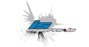 Merki eSports.is - Logo