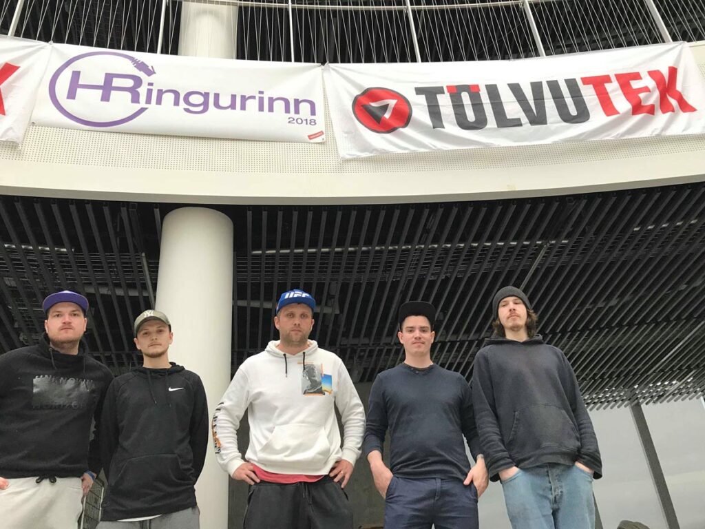 HRingurinn 2018