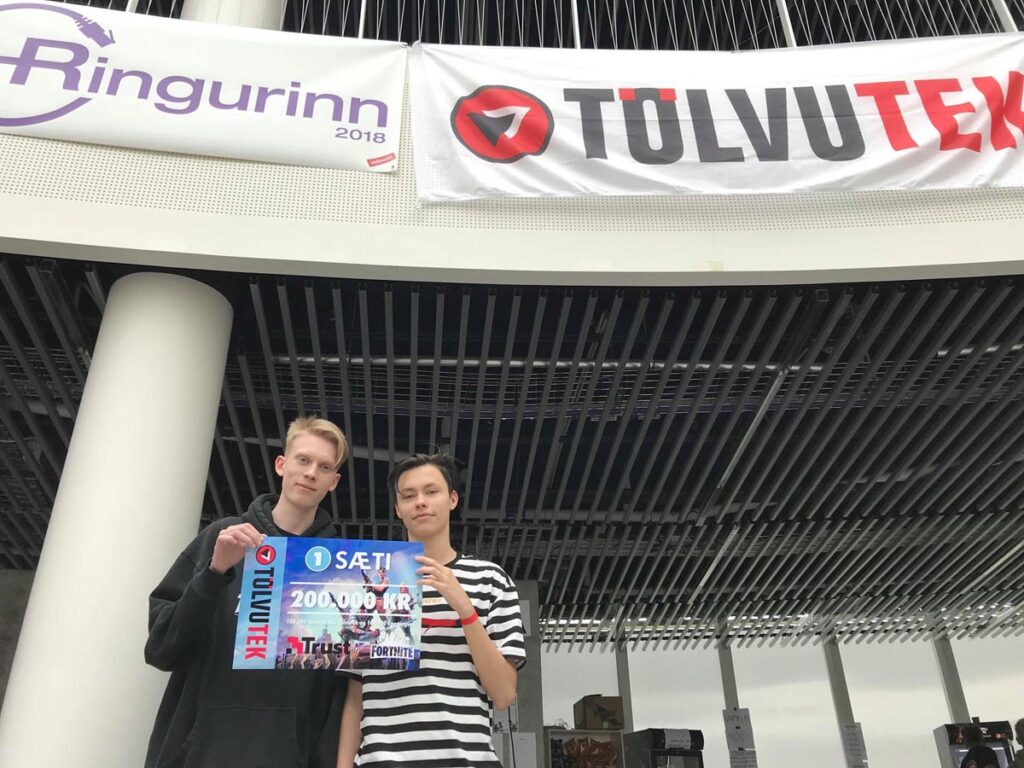 HRingurinn 2018