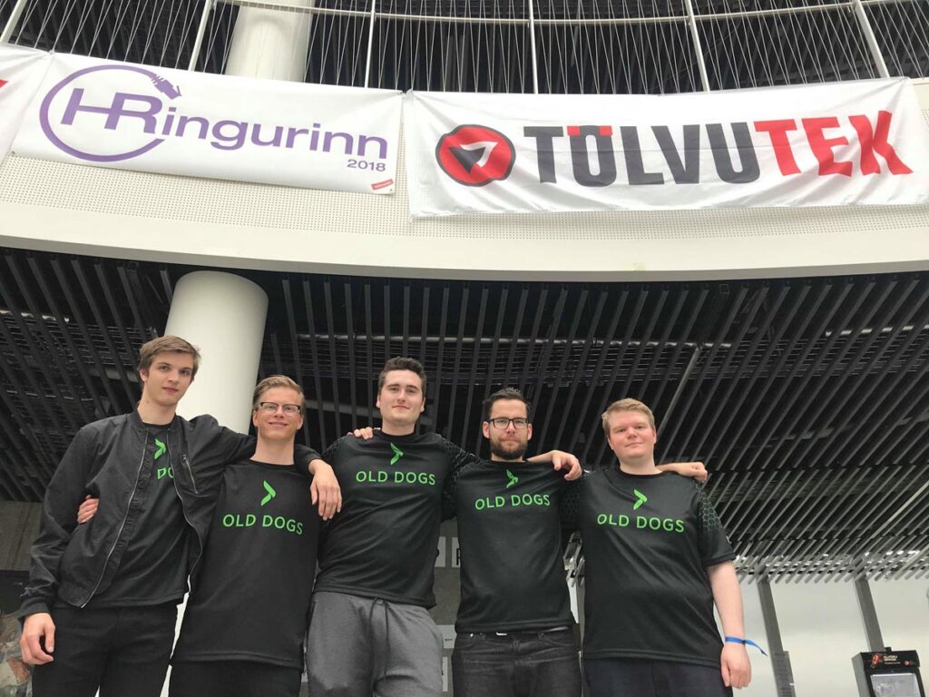 HRingurinn 2018