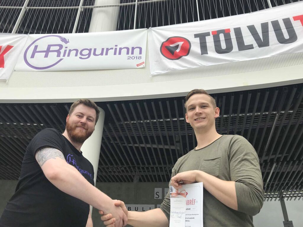 HRingurinn 2018