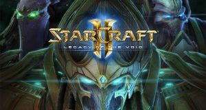 StarCraft 2 - LOTV
