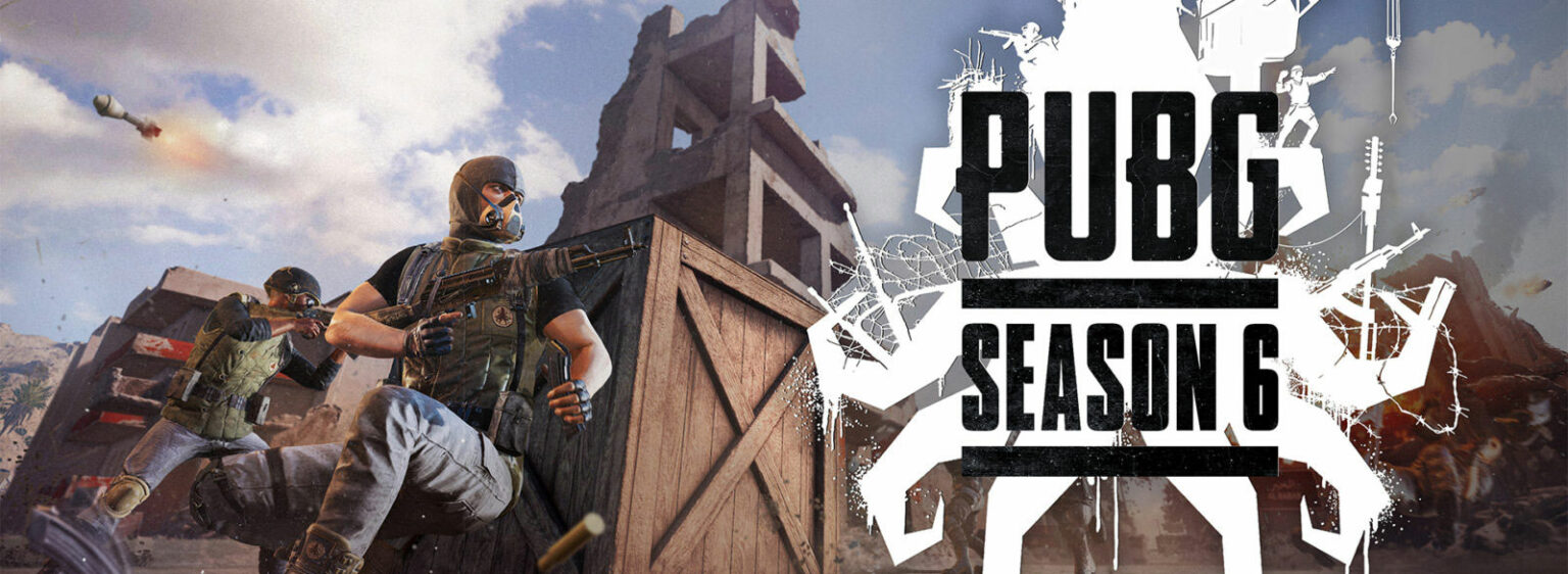 Karakin er nýtt map í PUBG – Vikendi hættir – Myndir og vídeó PlayerUnknown’s Battlegrounds (PUBG) - Map Karakin