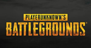 PlayerUnknown’s Battlegrounds - PUBG - Logo