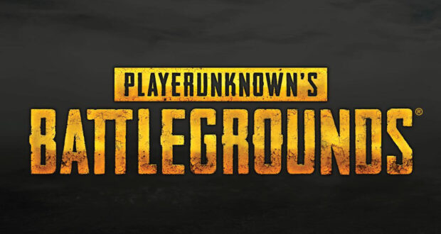 PlayerUnknown’s Battlegrounds - PUBG - Logo