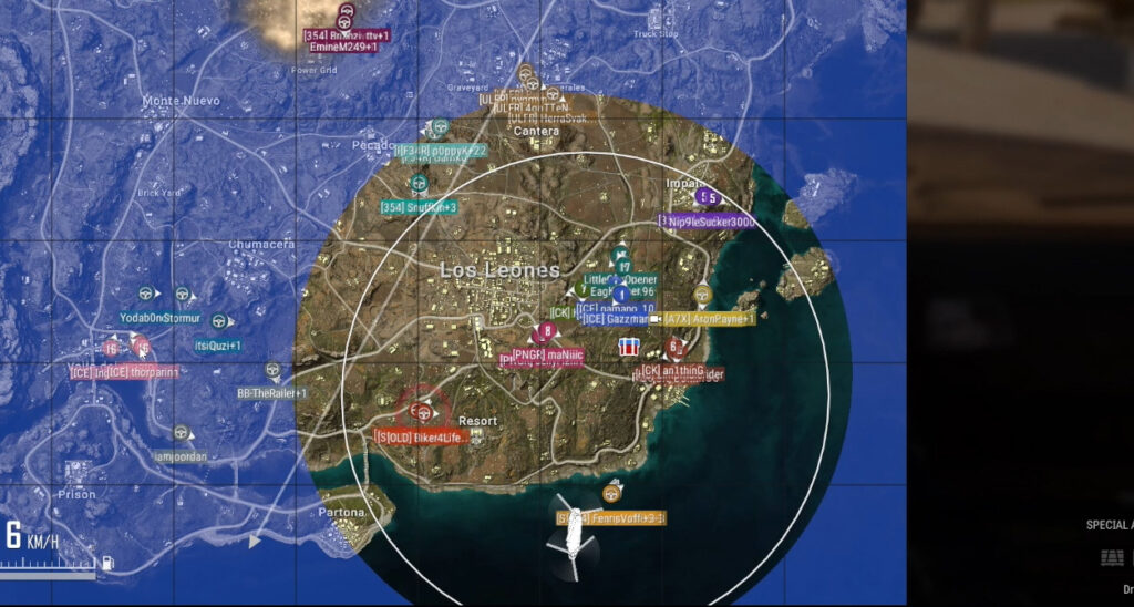 Íslenska Pubg liðið hreppti 1. sætið Íslenska Pubg liðið hreppti 1. sætið