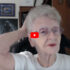 YouTube-stjarnan Shirley Curry, betur þekkt sem Skyrim-amma