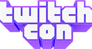 TwitchCon logo