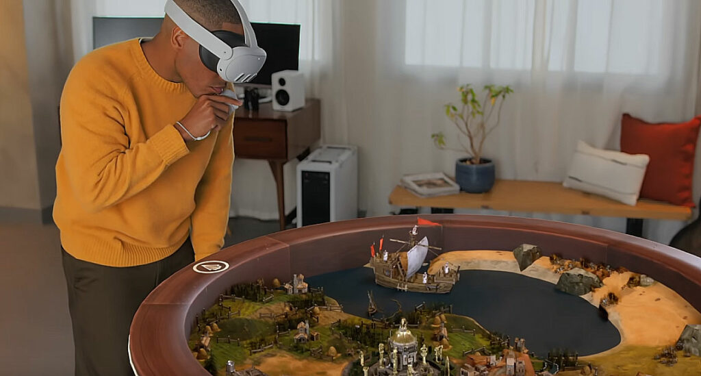 Sid Meier’s Civilization VII í VR: Óvænt tilkynning frá Firaxis Games – Sjáðu kynningarmyndbandið Civilization 7