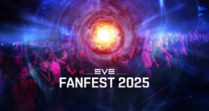 EVE Fanfest 2025 uppselt á mettíma