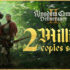 Kingdom Come: Deliverance 2 - 2 milljón eintök á tveimur vikum