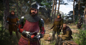 Kingdom Come: Deliverance 2