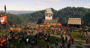 Kingdom Come: Deliverance 2