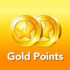 Nintendo - My Nintendo Gold Points