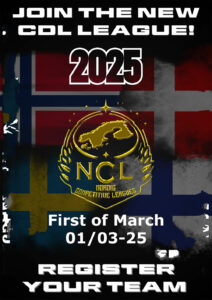 Nordic Competitive League (NCL)