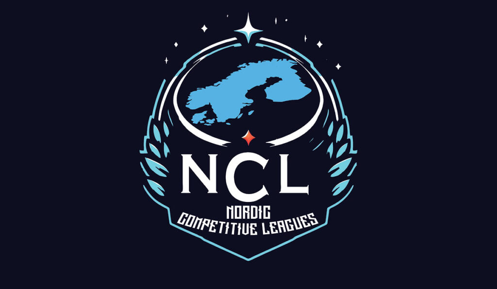 Íslensk lið fá tækifæri til að skína í NCL Call of Duty mótinu Nordic Competitive League (NCL)