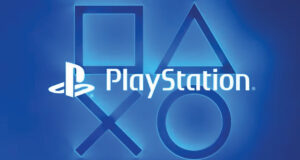 PlayStation Network (PSN) - Logo