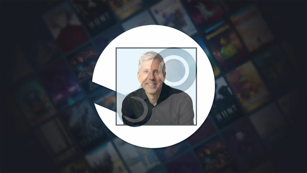 Fyrrverandi framkvæmdastjóri Amazon viðurkennir ósigur gegn Steam Fyrrverandi framkvæmdastjóri Amazon viðurkennir ósigur gegn Steam - Ethan Evans