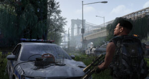 The Division 2: Baráttan um Brooklyn hefst síðar á þessu ári