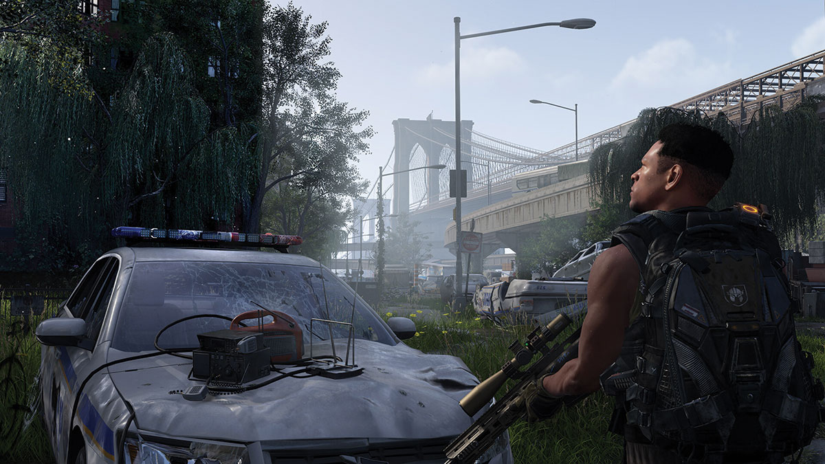 The Division 2: Baráttan um Brooklyn hefst síðar á þessu ári