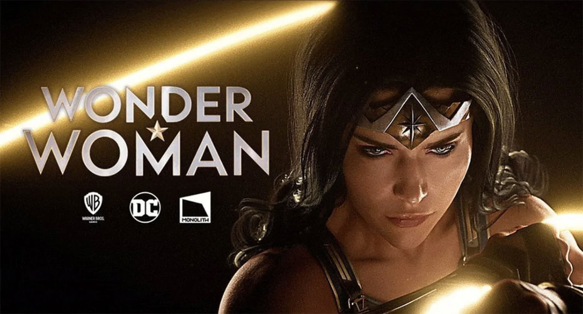 Warner Bros Games í rekstrarerfiðleikum - Þrjú stúdíó loka og hætt við útgáfu Wonder Woman