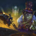 Blizzard- World of Warcraft, Patch 11.1 - Undermine